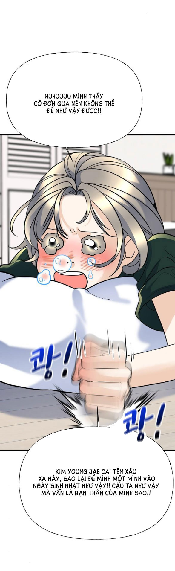 random target - mục tiêu ngẫu nhiên chapter 3.2 35