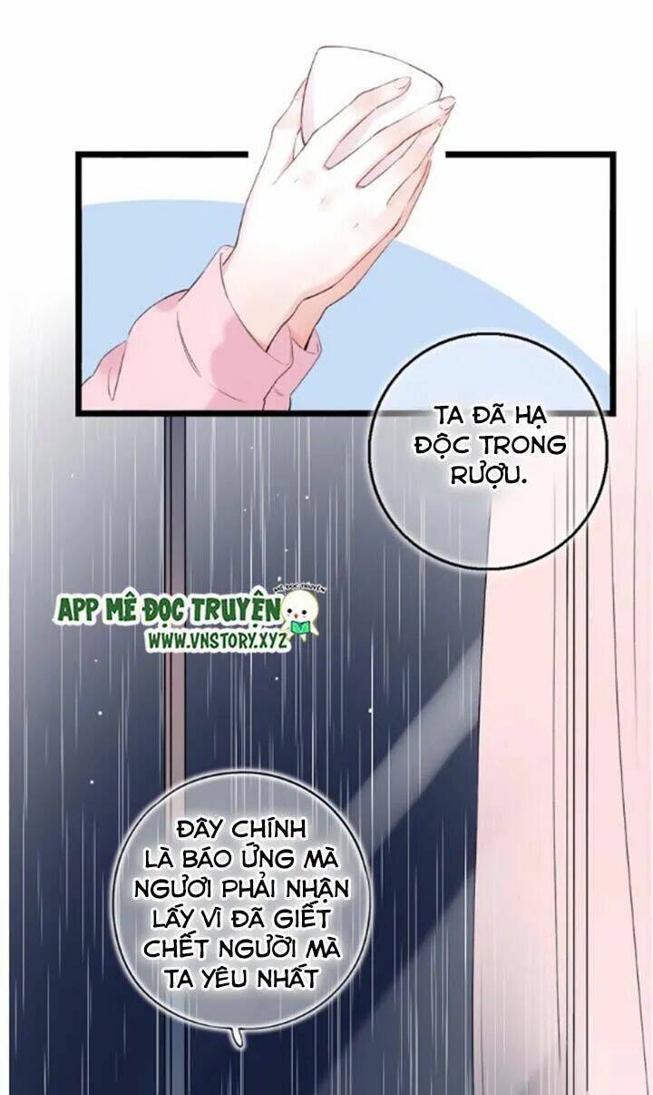 trạch thượng tịch mịch huỳnh hỏa chapter 41 48