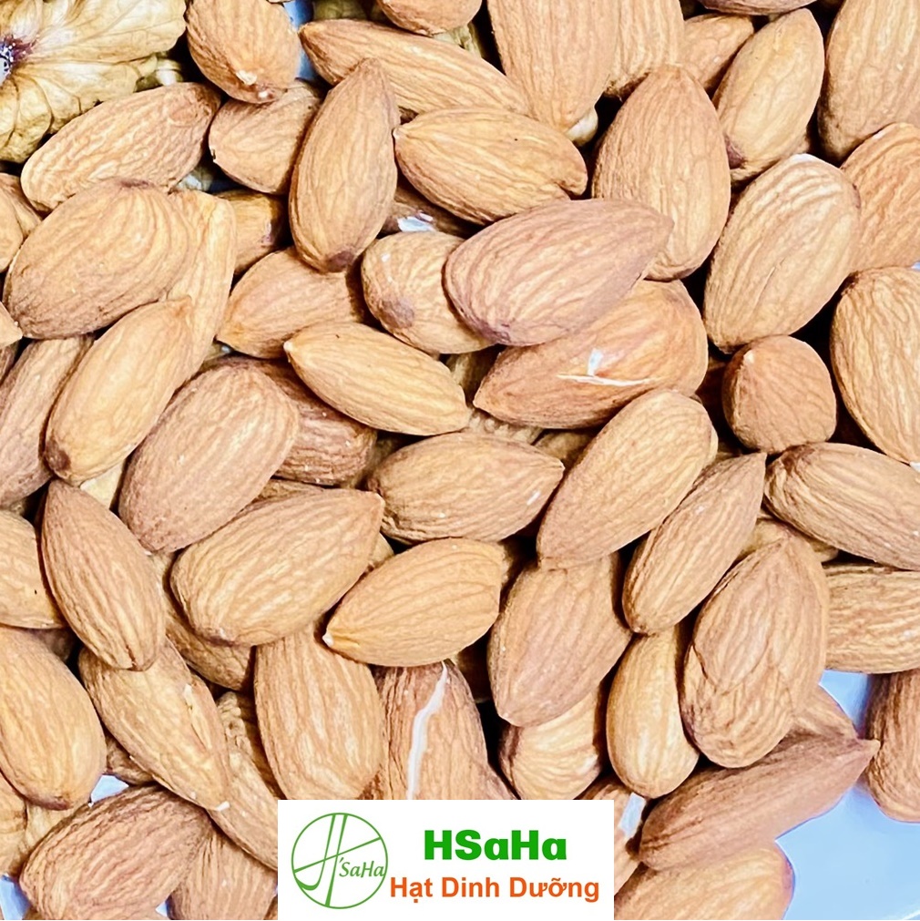 Mix Hỗn Hợp Hạt Tách Vỏ HSaHa