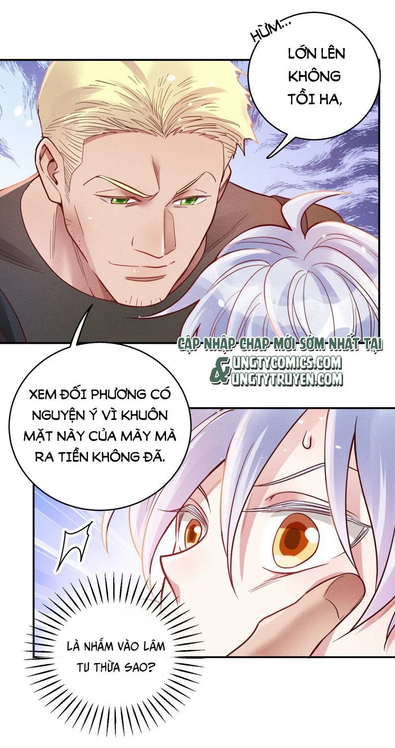 mê muội mất cả ý chí chapter 52 4