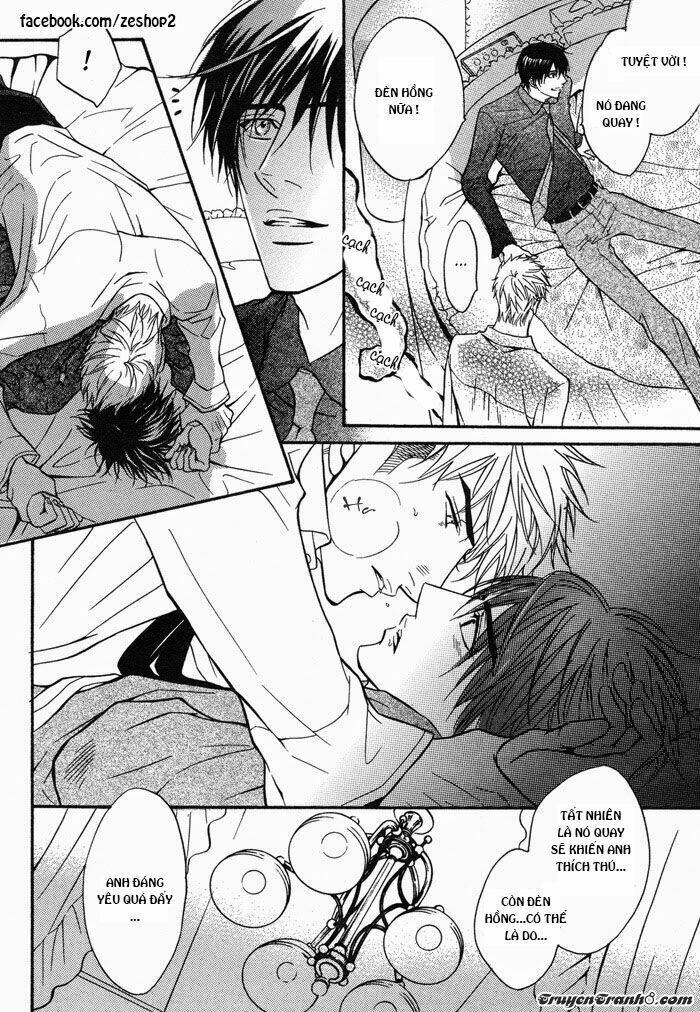 kano-shiuko-mayou-otoko chapter 5 17