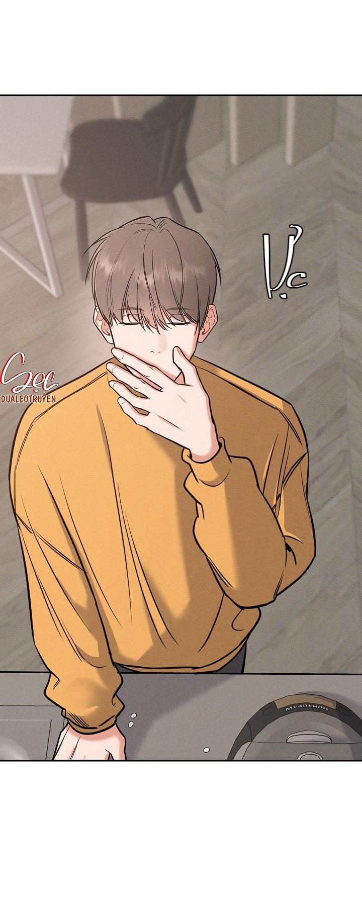 mặt trời của đêm chapter 29 42