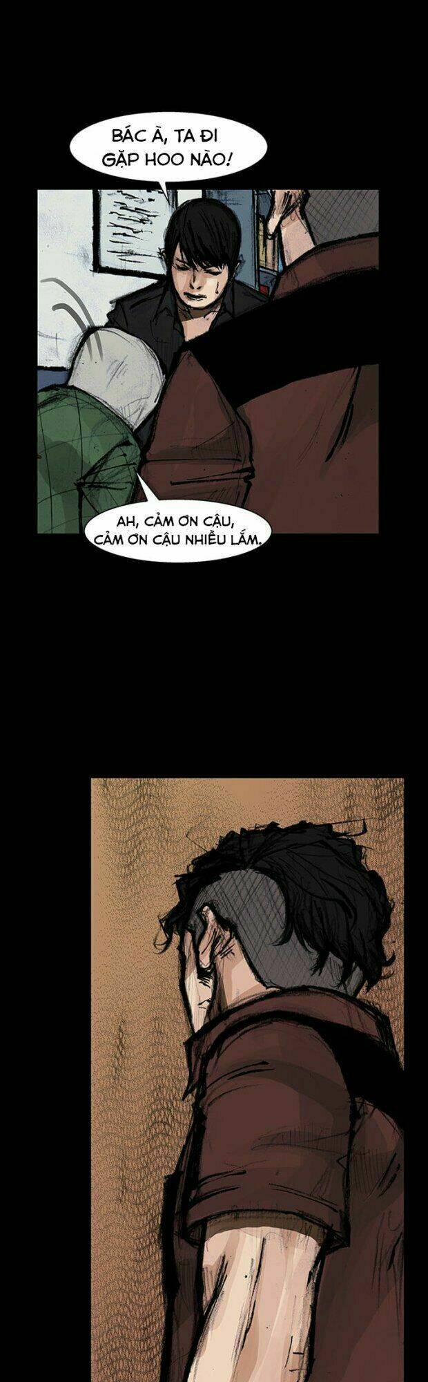 dokgo 2 | độc cô 2 chapter 1 8