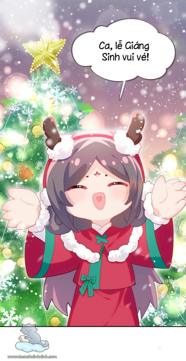 một đêm nọ đột nhiên yandere tới! chapter 33 42