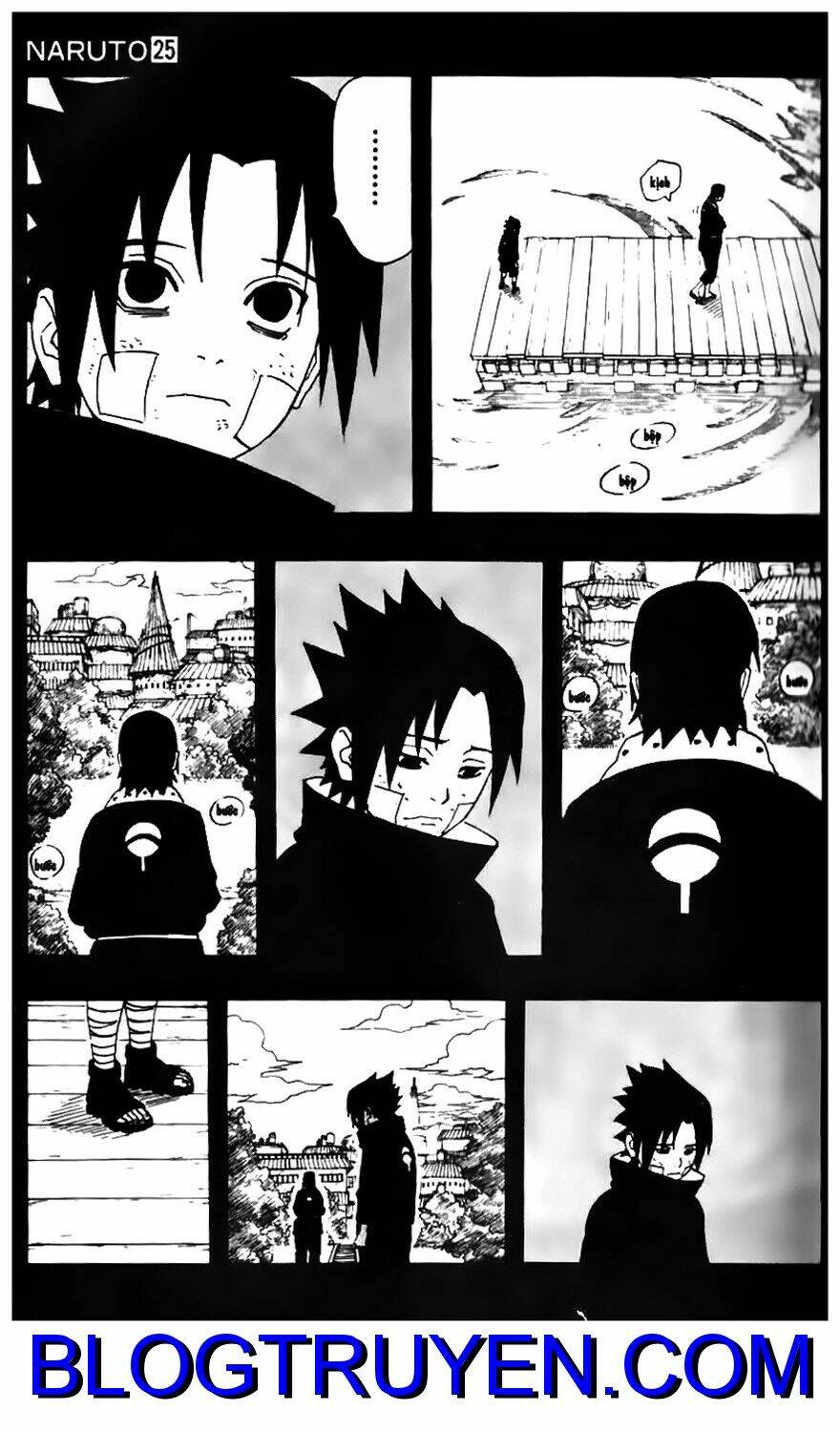 naruto - cửu vĩ hồ ly chapter 223 14