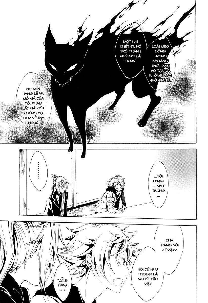 teiden shoujo to hanemushi no orchestra chapter 10 22