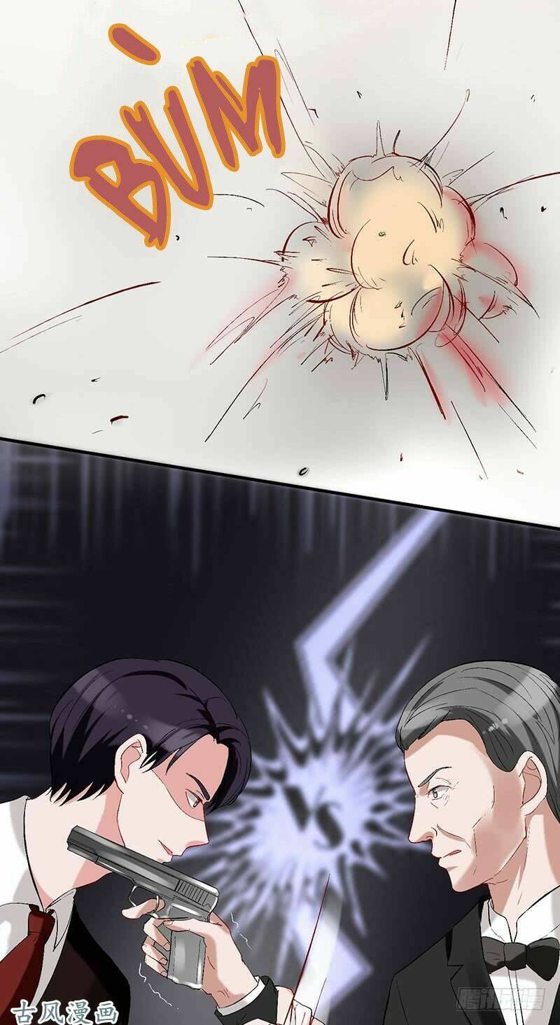 manh thê khó dỗ chapter 61 20