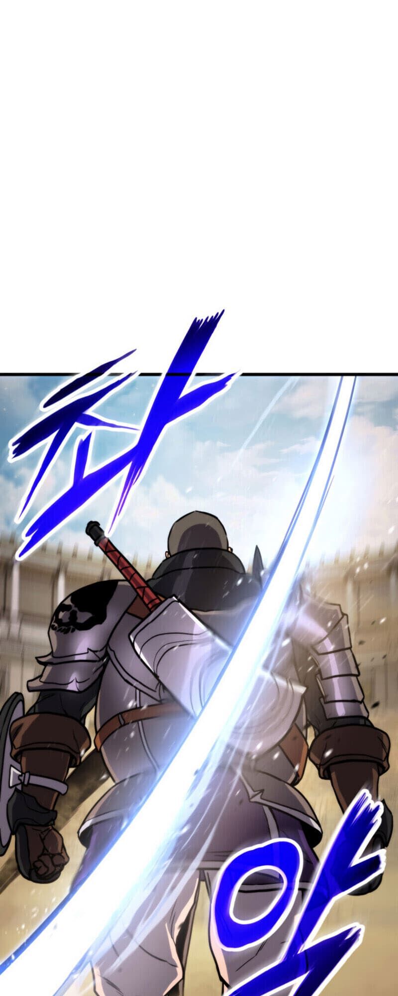 huyền thoại game thủ - tái xuất chapter 16 19