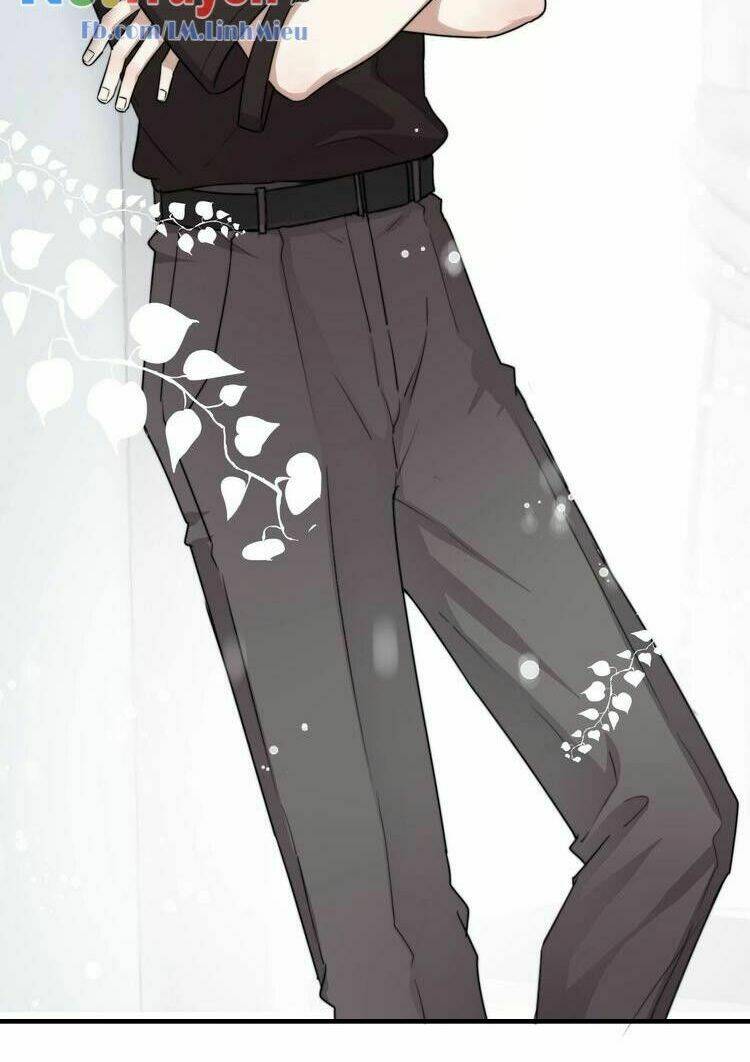 tên này khiến cho tôi không cách nào cự tuyệt chapter 1 20