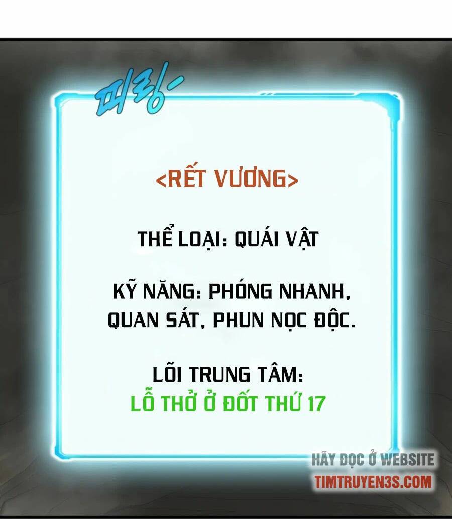 mẹ tôi là chòm sao bảo hộ m chapter 26 7