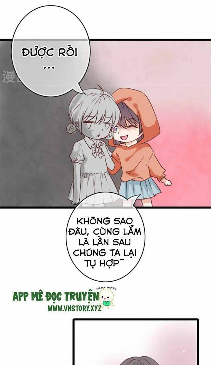 sau con mưa mùa hạ chapter 71 3