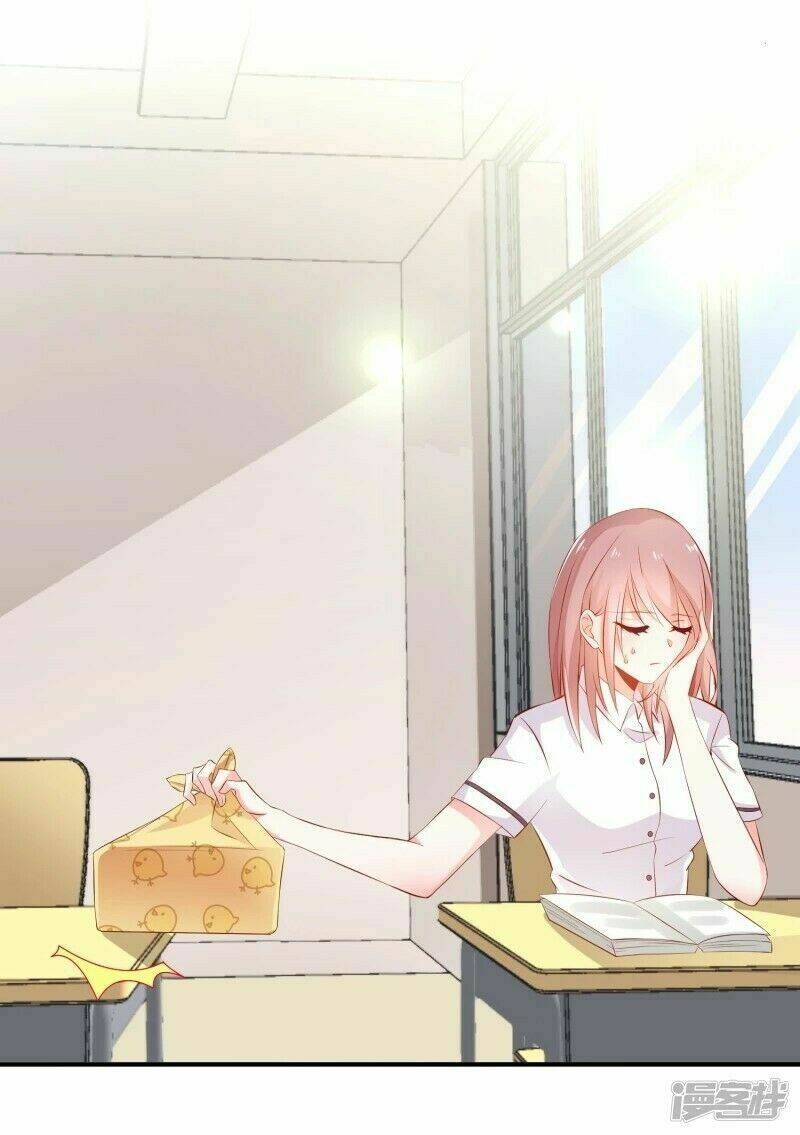 nụ cười cô ấy giống như kẹo đường chapter 3 7