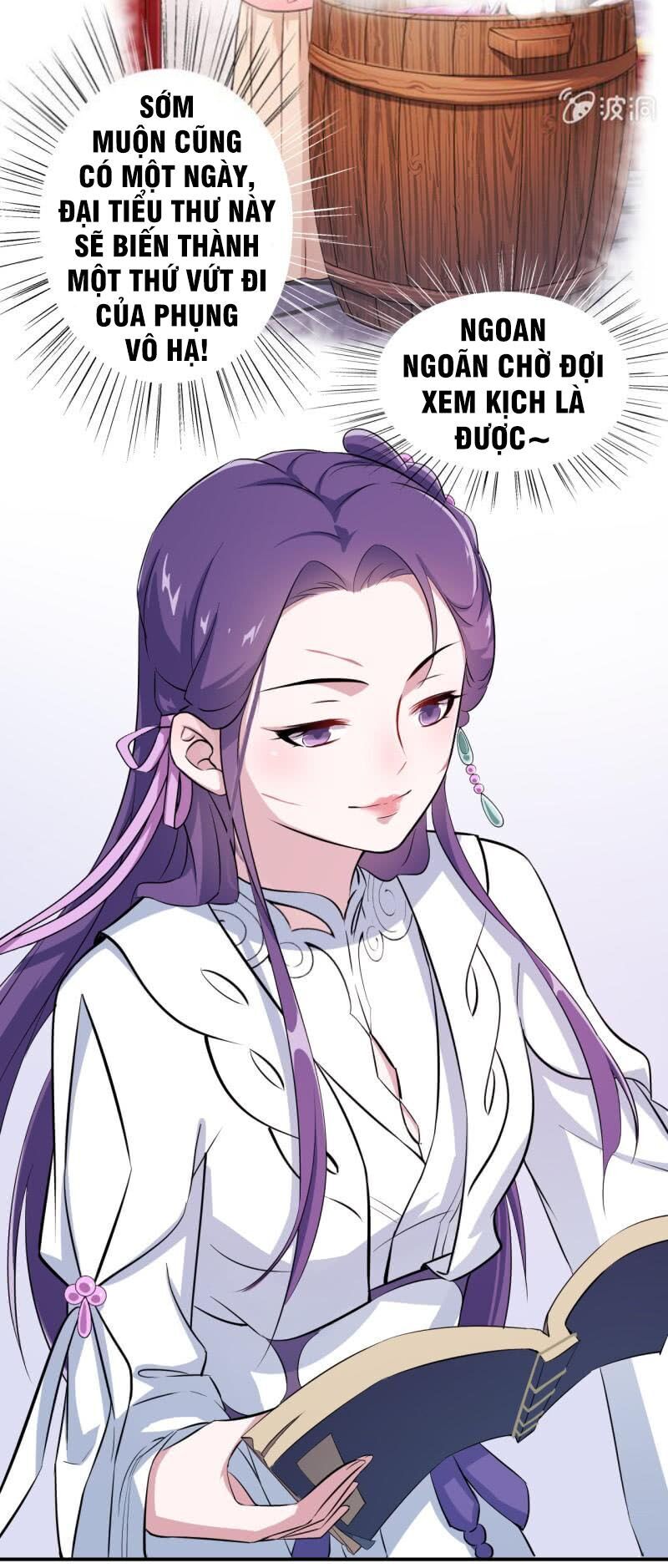 tà y cuồng thê chapter 34 8