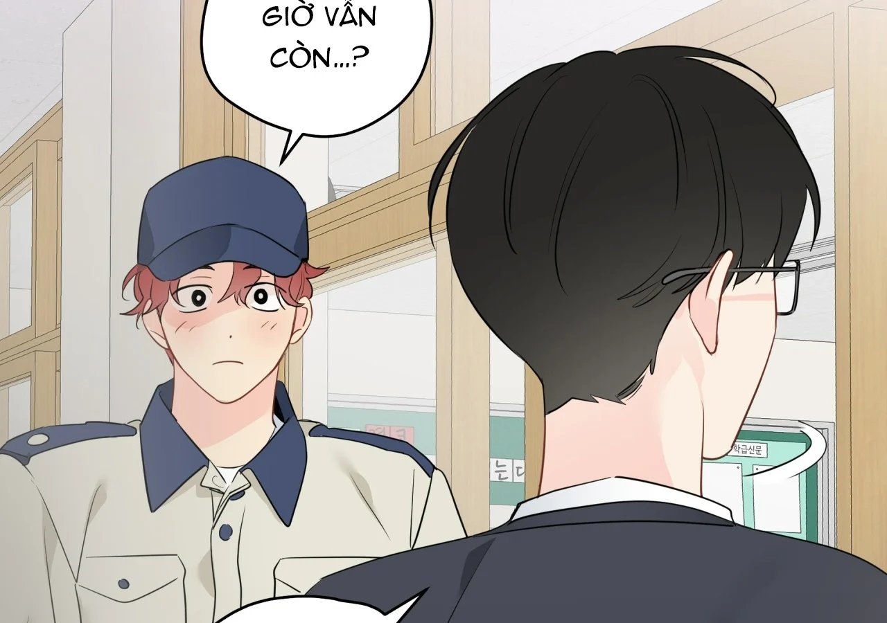 chuyện quái gì với giấc mơ đó vậy chapter 61 27