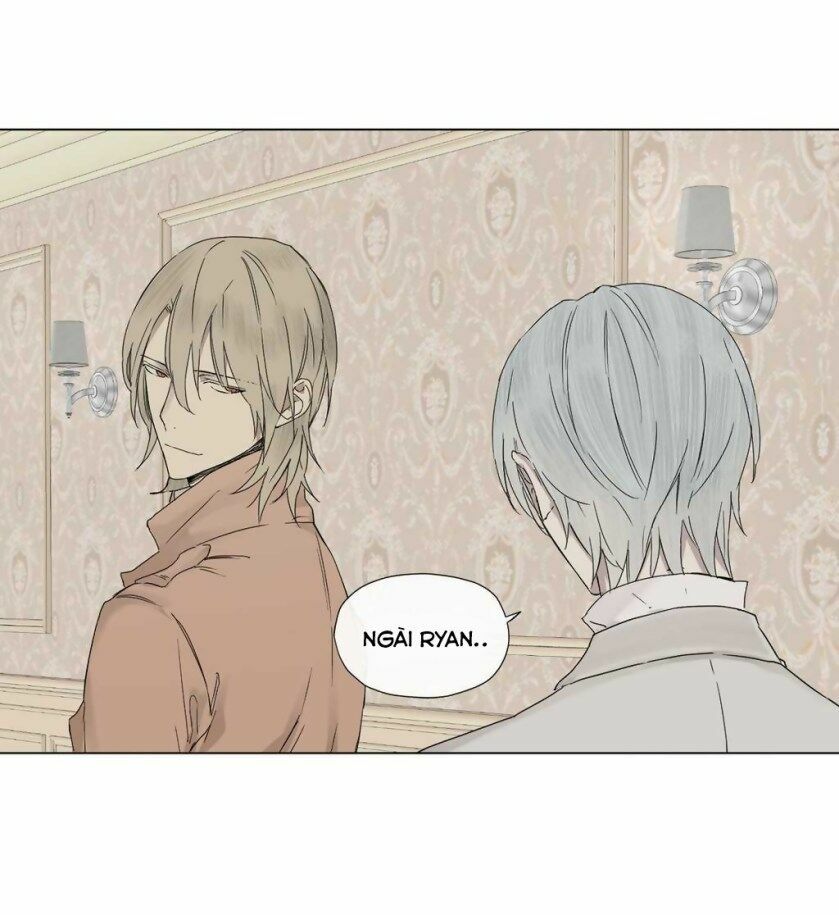 người hầu hoàng gia chapter 13 23