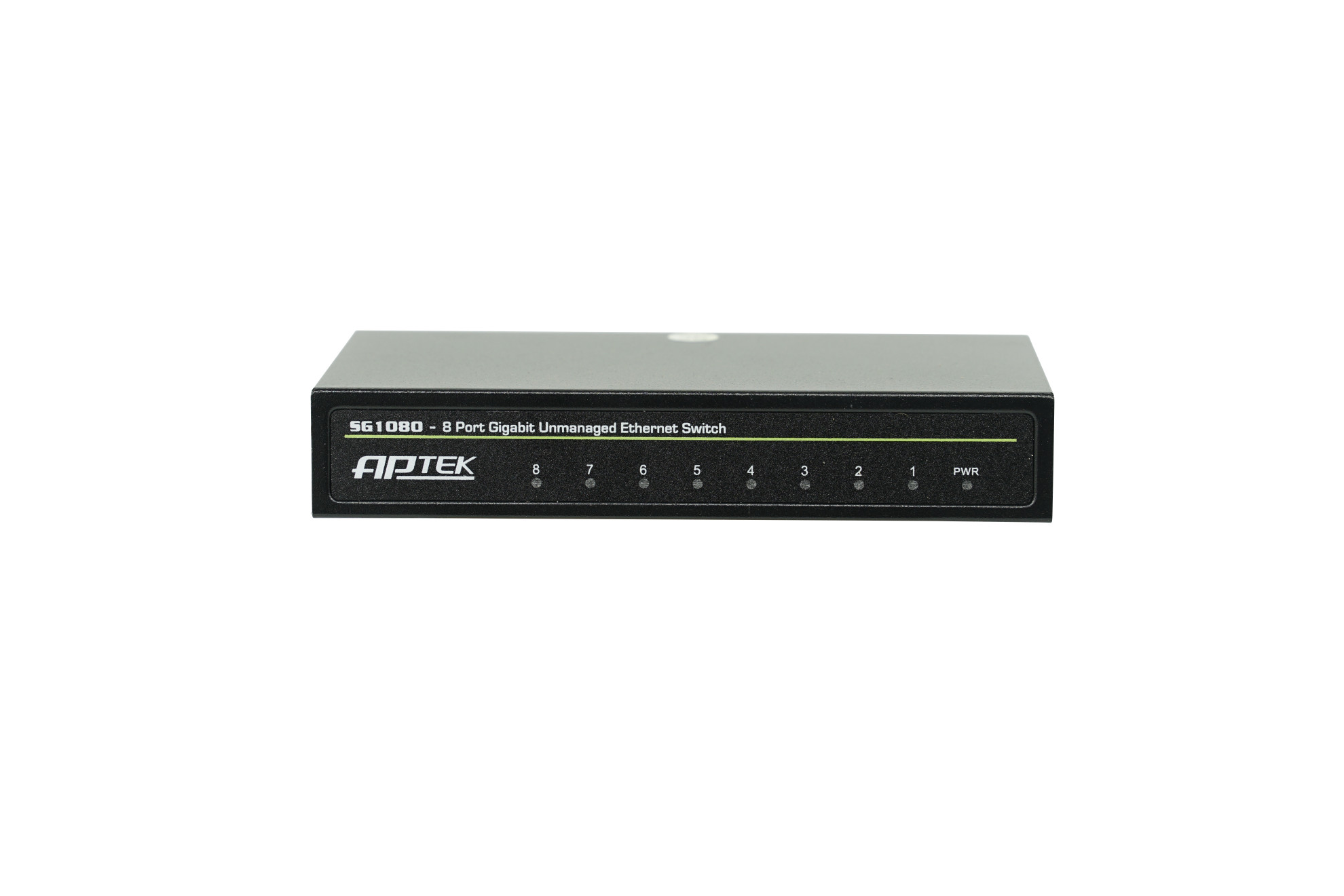 Switch APTEK SG1080 - Hàng Chính Hãng