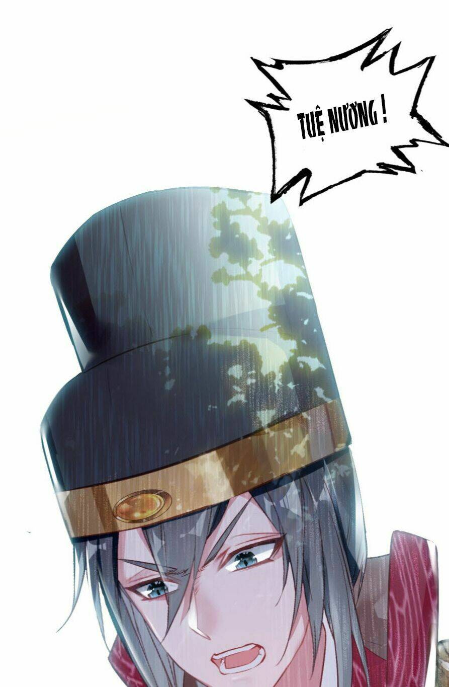 gả cho một tên thái giám đáng ghét chapter 24 3