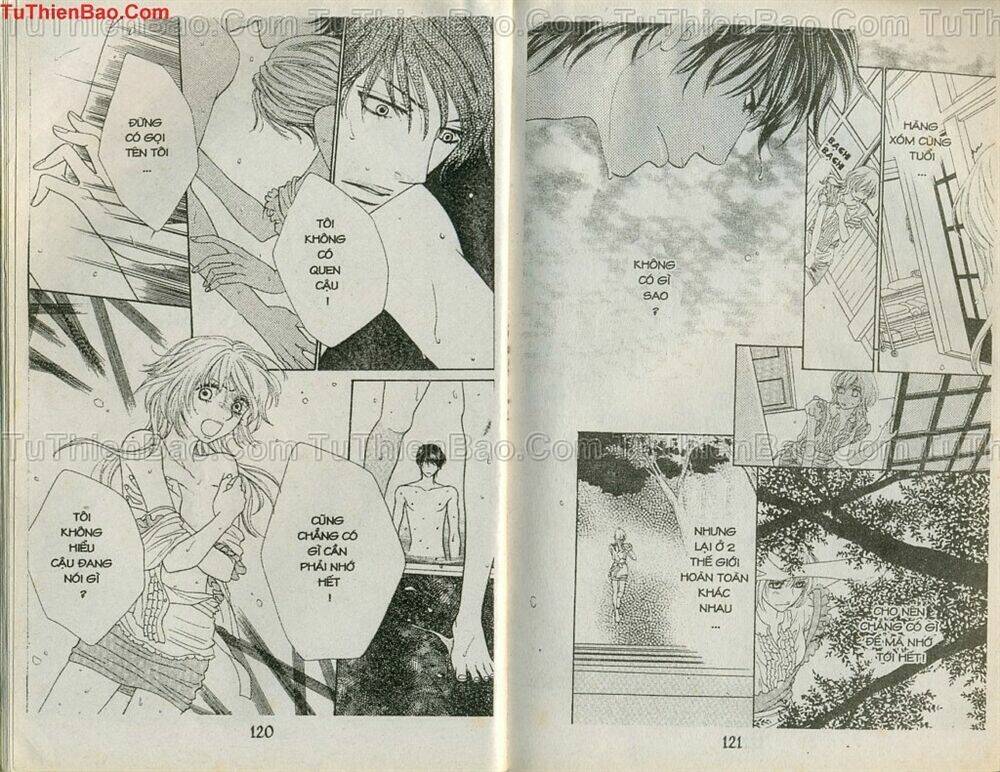 lo lem thời @ chapter 1 61