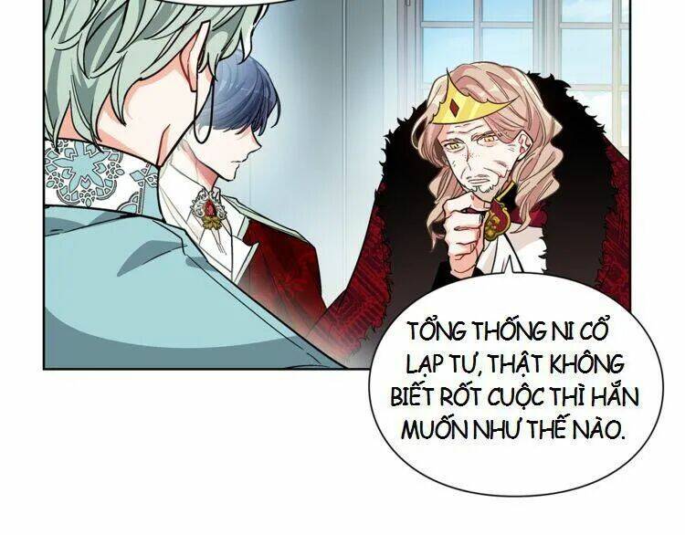 nữ hoàng ngoại khoa chapter 41.2 44