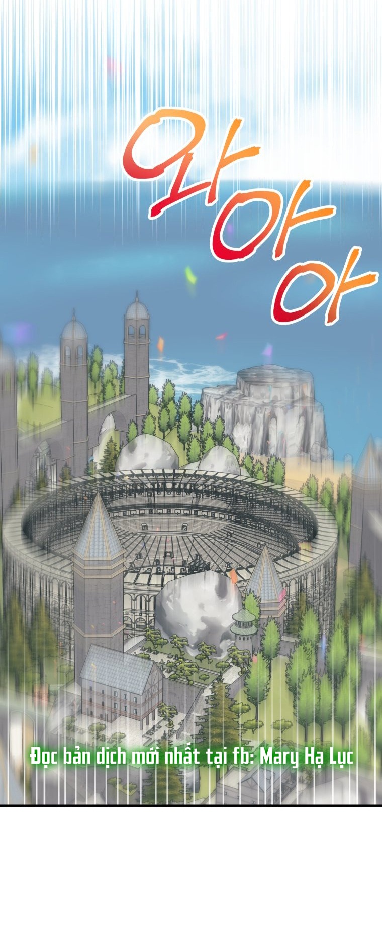 [18+] tôi đã kết hôn với kẻ thù giết cha mẹ chapter 40.1 2