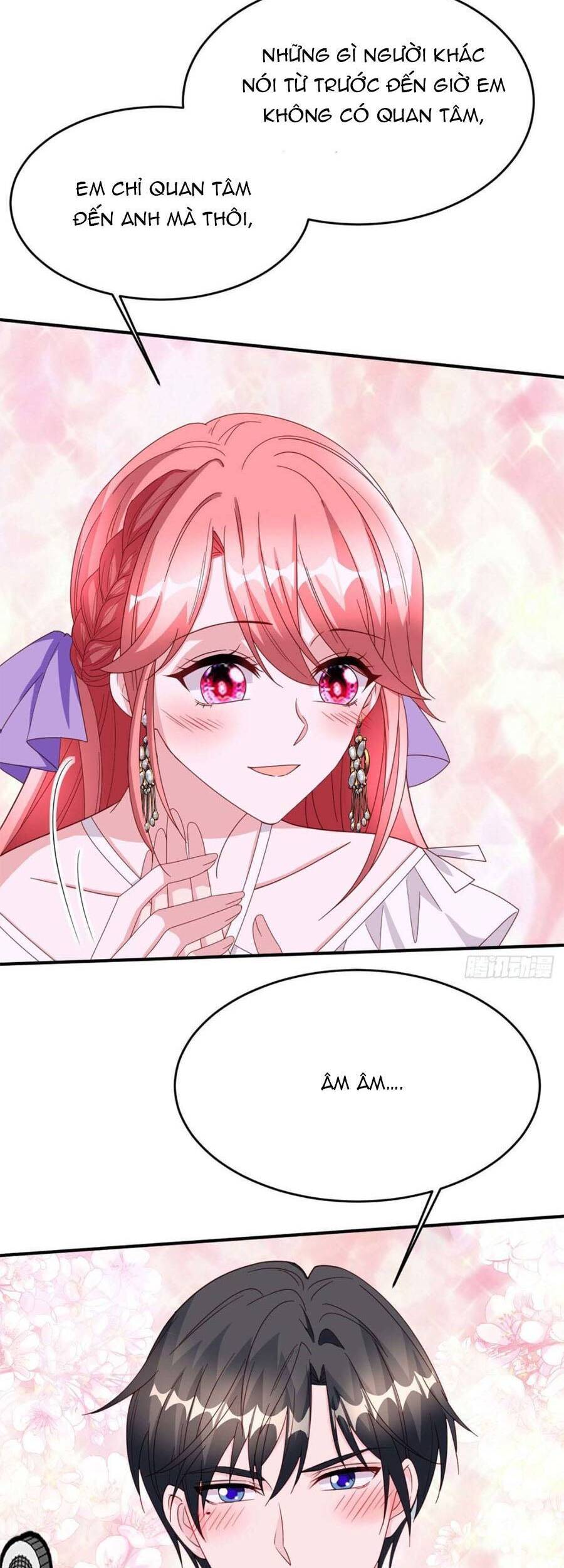 đại lão gọi tôi tiểu tổ tông chapter 79 12