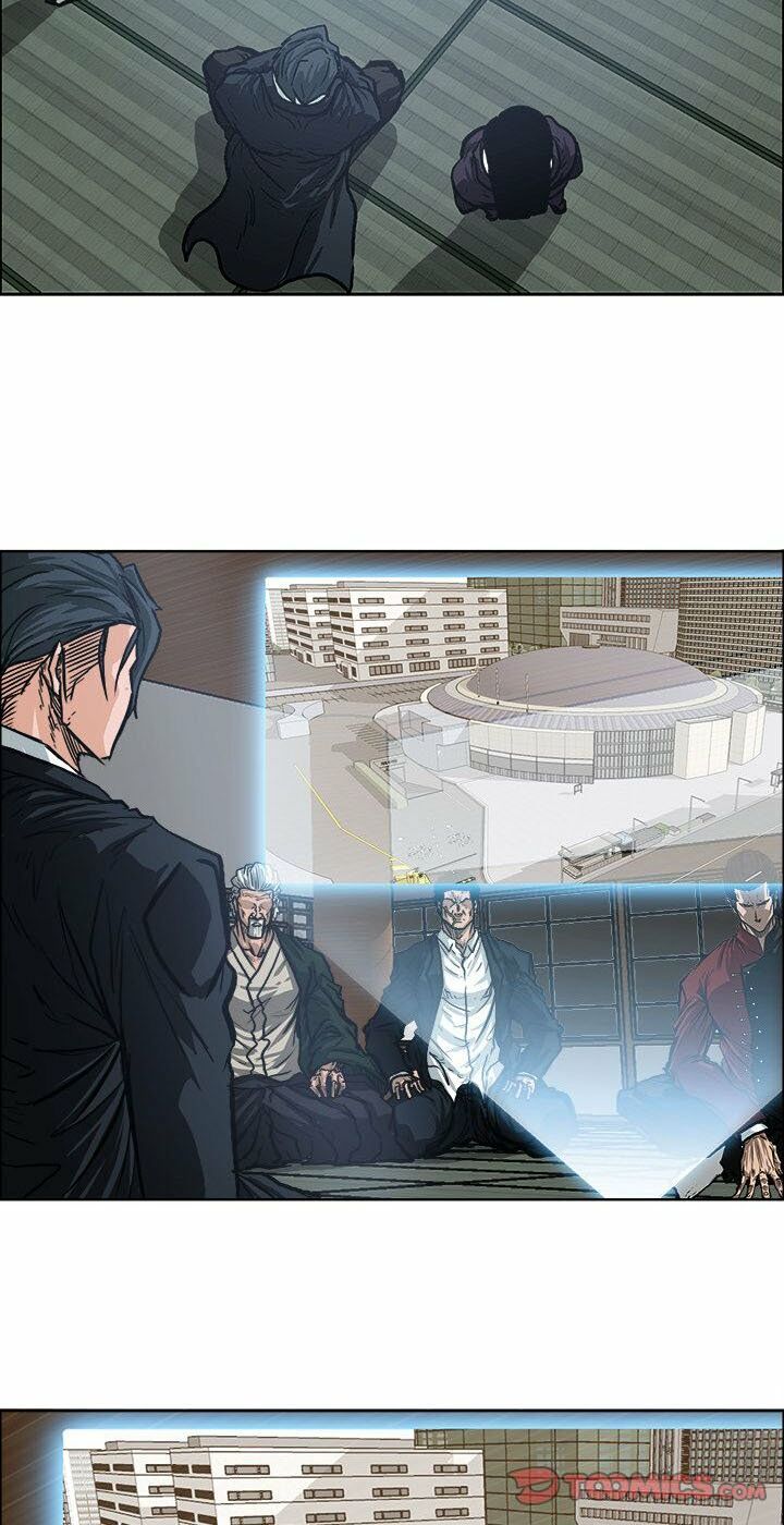 bá chủ học đường ss2 chapter 10 35