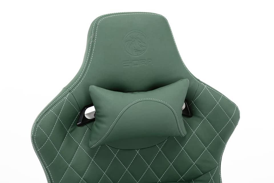 Ghế chơi game cao cấp E-Dra Medusa EGC209 - Hàng chính hãng
