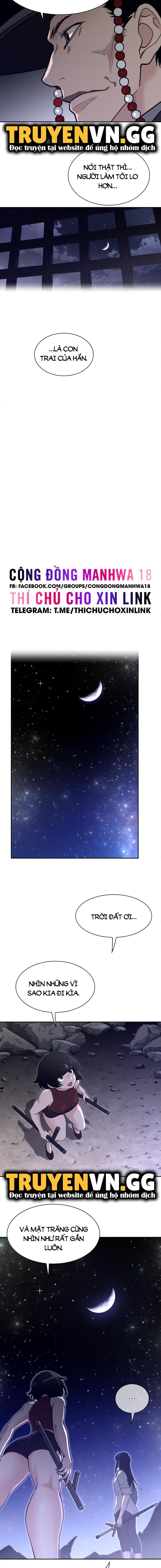 một nửa hoàn hảo chapter 165 7