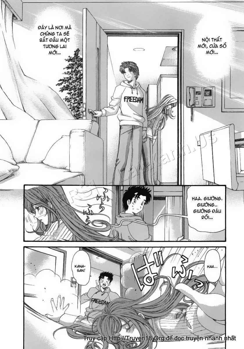 virgin na kankei chapter 47 14