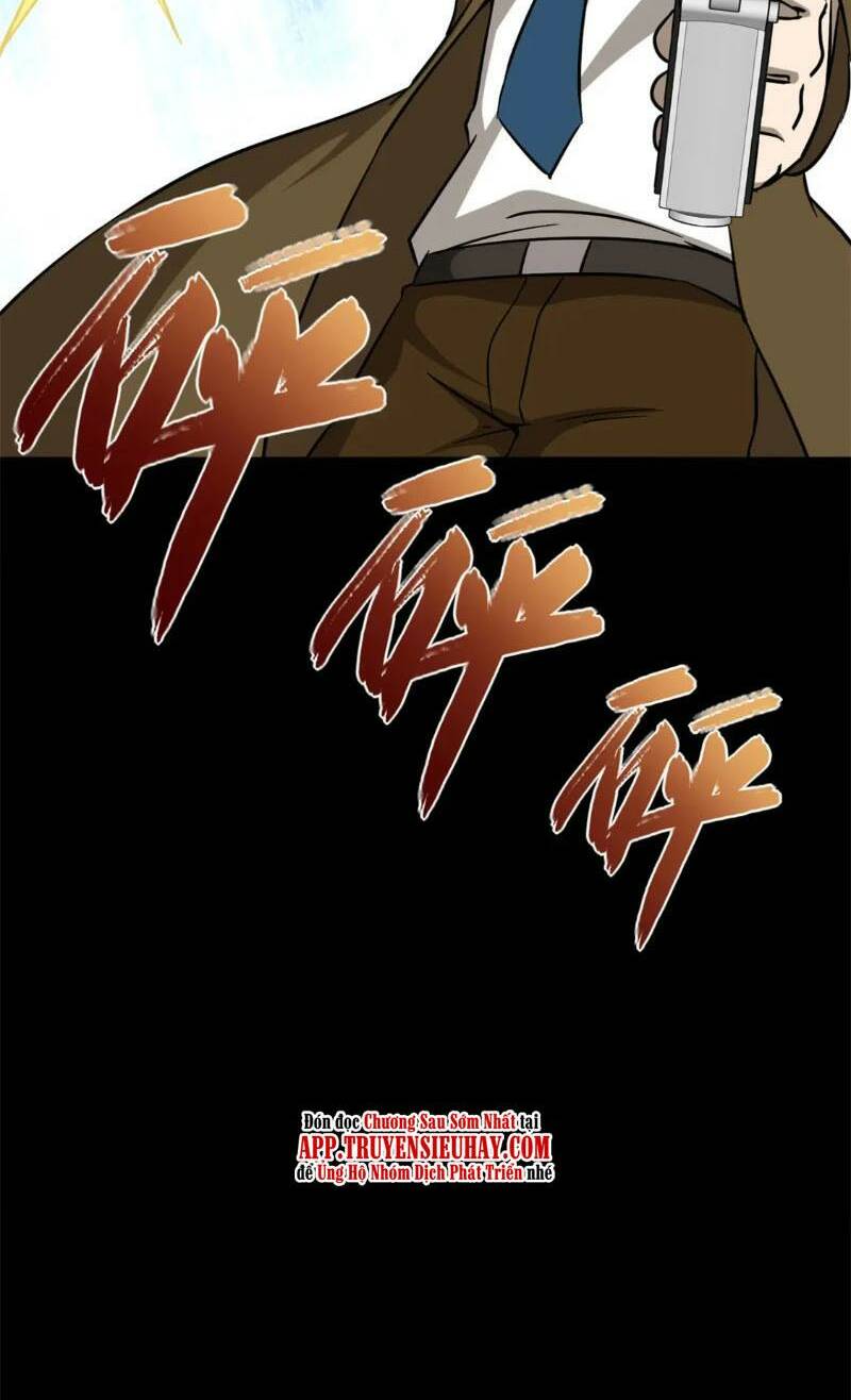 bạn gái virus của tôi chapter 410 40