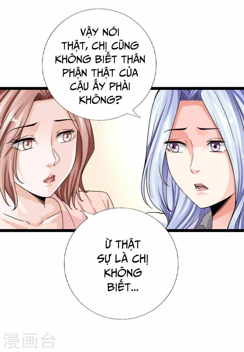 tuyệt phẩm tà thiếu chapter 59 18