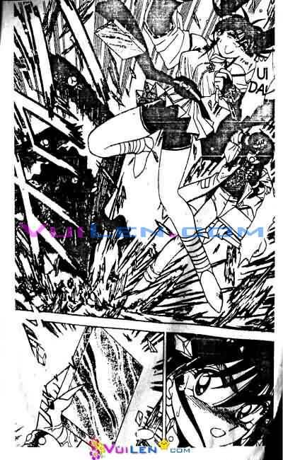 tiểu thần zenki - kishin douji zenki chapter 14 85