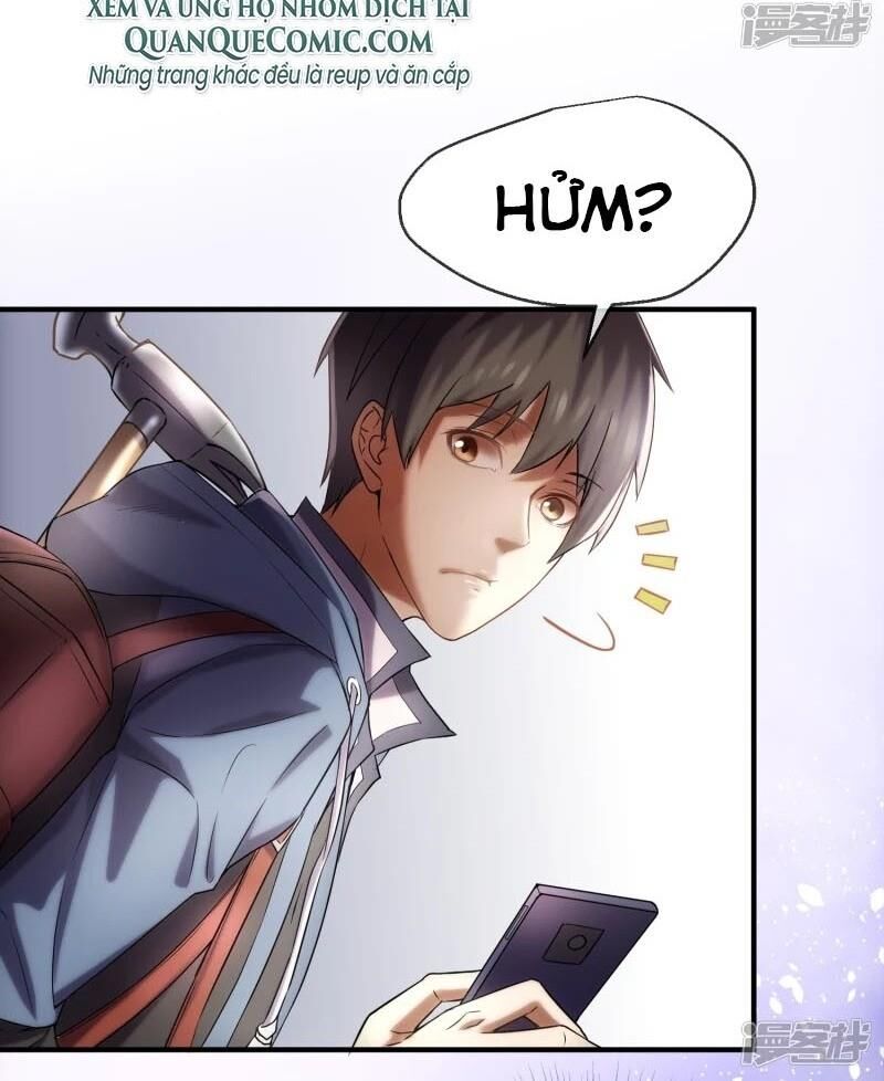 ta có một căn phòng mạo hiểm chapter 8 16