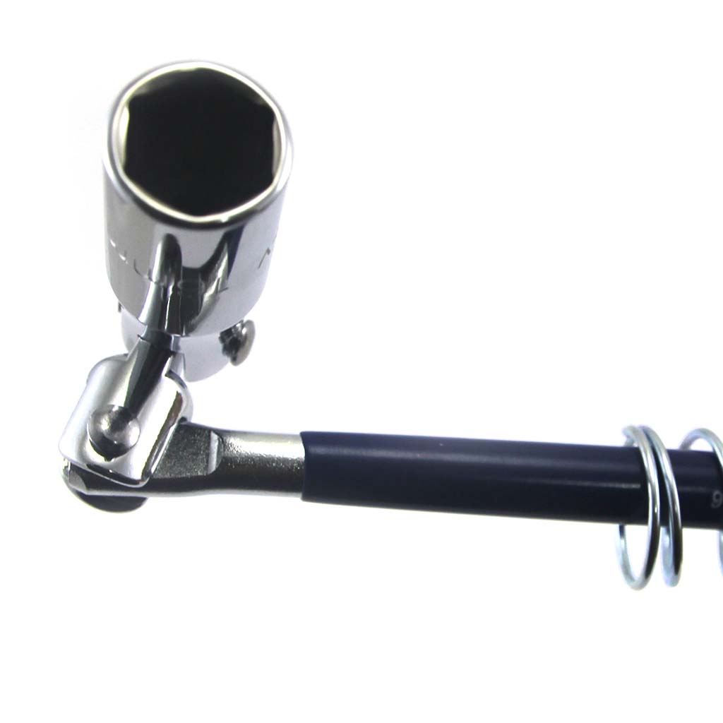 Cần mở bugi 16mm dạng mỏ neo