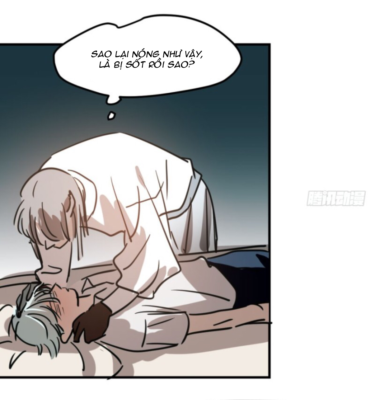 Bắt Lấy Ngao Ngao chapter 56 - Trang 12