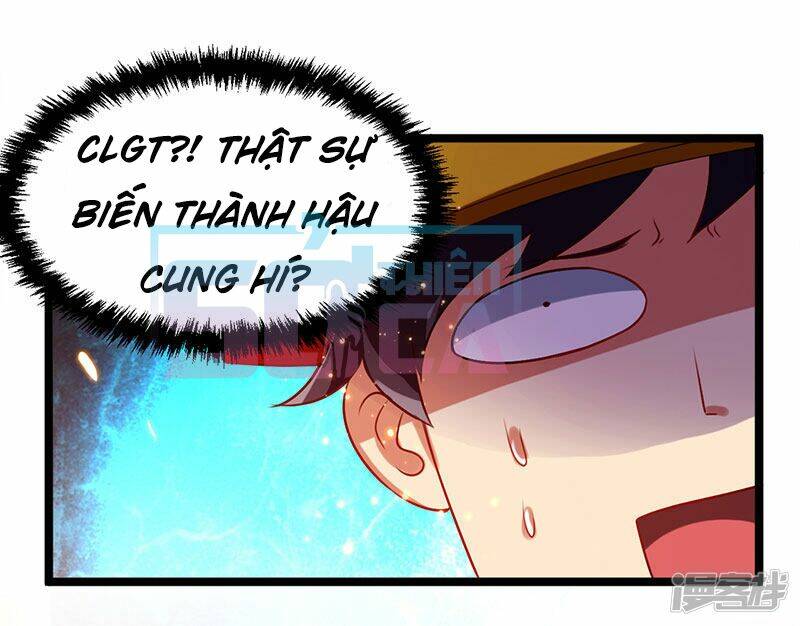 siêu cấp bại gia tử chapter 65 16