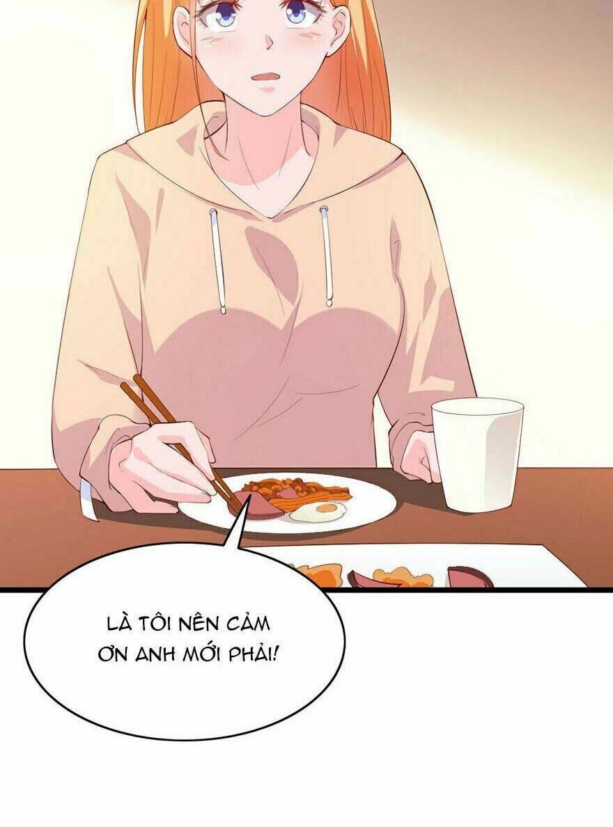 tiểu bạch điềm thê của long thiếu chapter 33 30