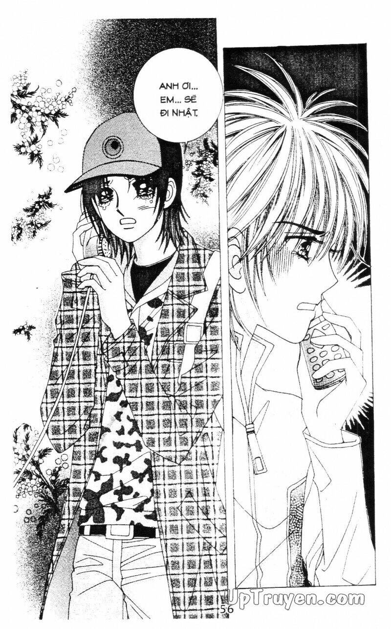 mặt nạ tình yêu chapter 97 17