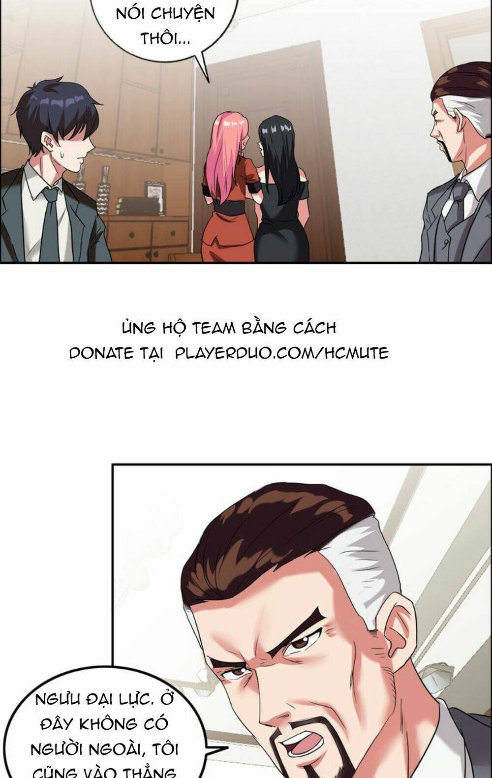 ngưu đại lực tiến thành chapter 16 21