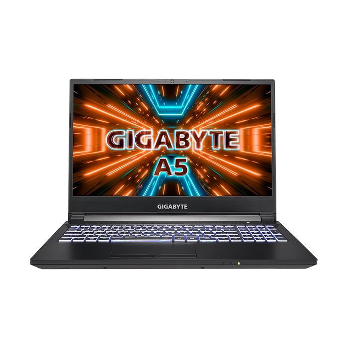 Laptop Gigabyte A5 K1-AVN1030SB (R5-5600H | 8GB | 512GB | GeForce RTX 3060 6GB | Win 11) Hàng chính hãng