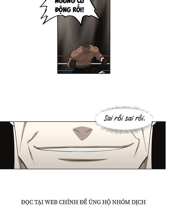 võ sĩ - the boxer chapter 83 74