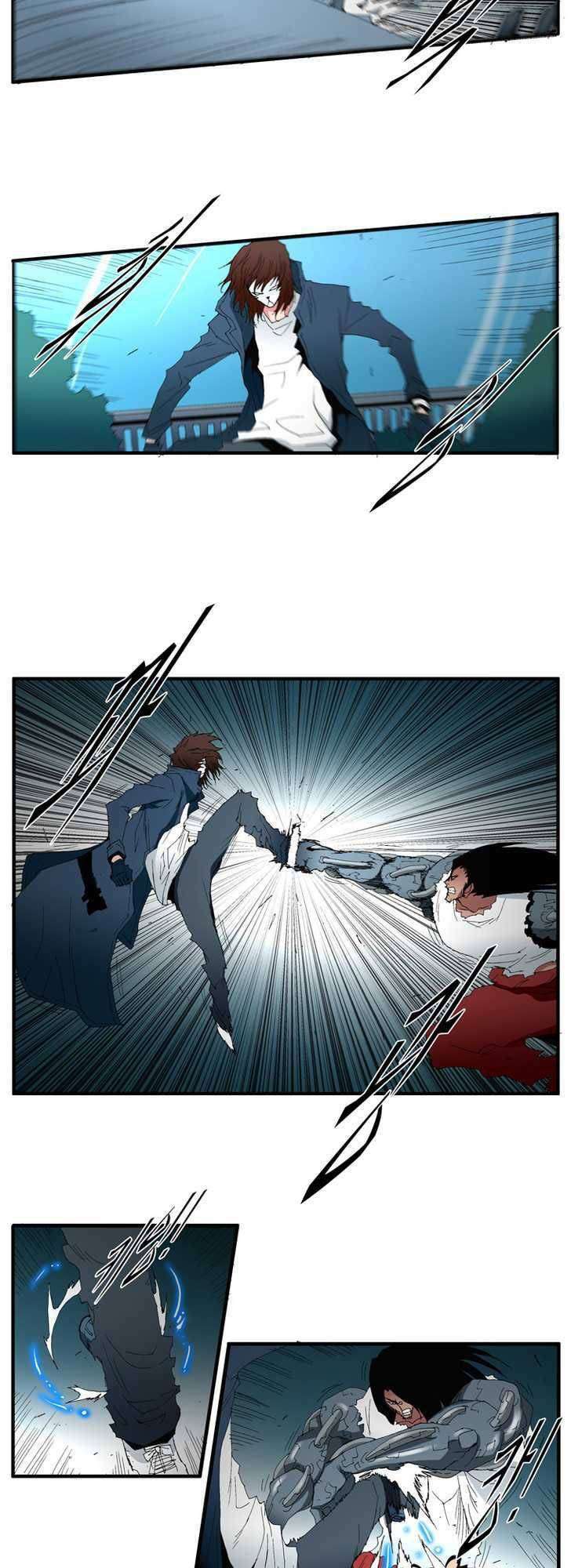 siêu năng chapter 113 14