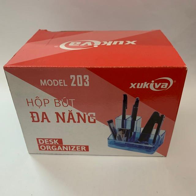 Cắm bút Xukiva 203