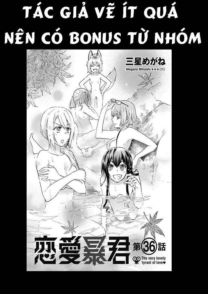 nụ hôn tử thần chapter 36 23