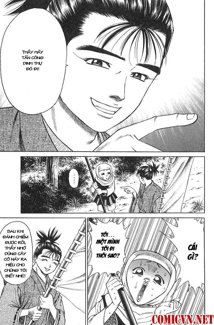 sơn tặc seyu chapter 10 24