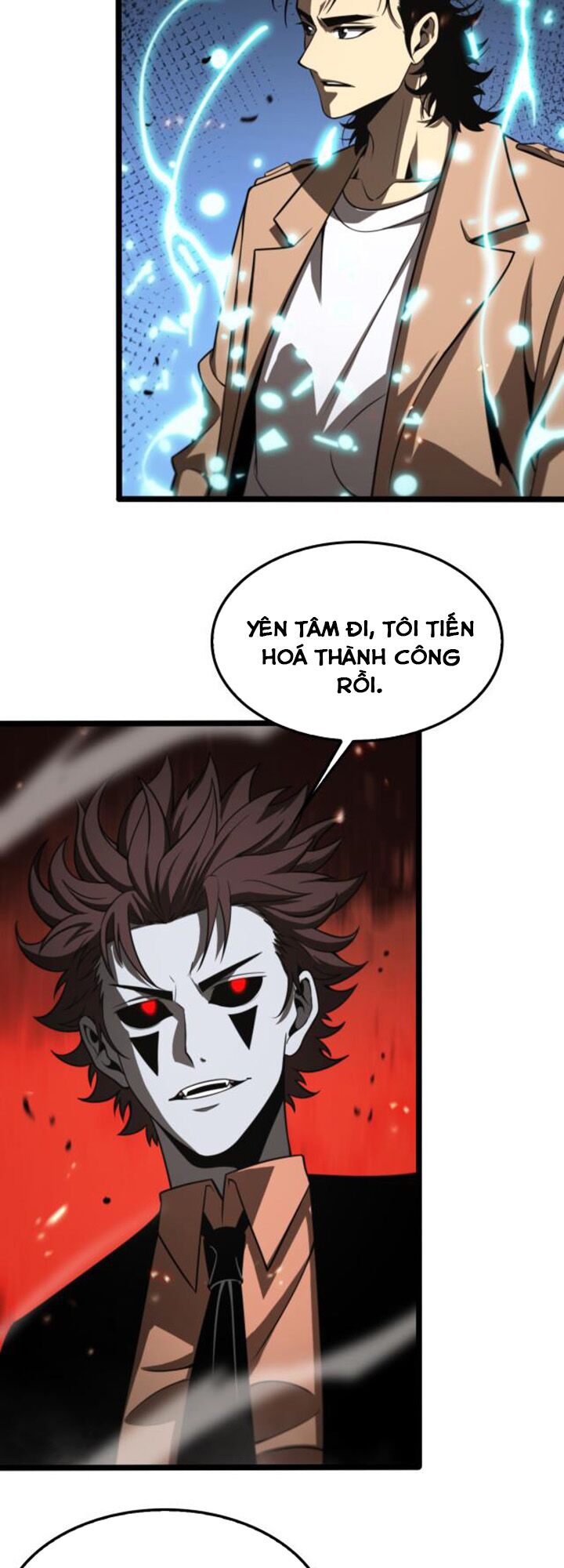 chư giới - tận thế online chapter 138 29