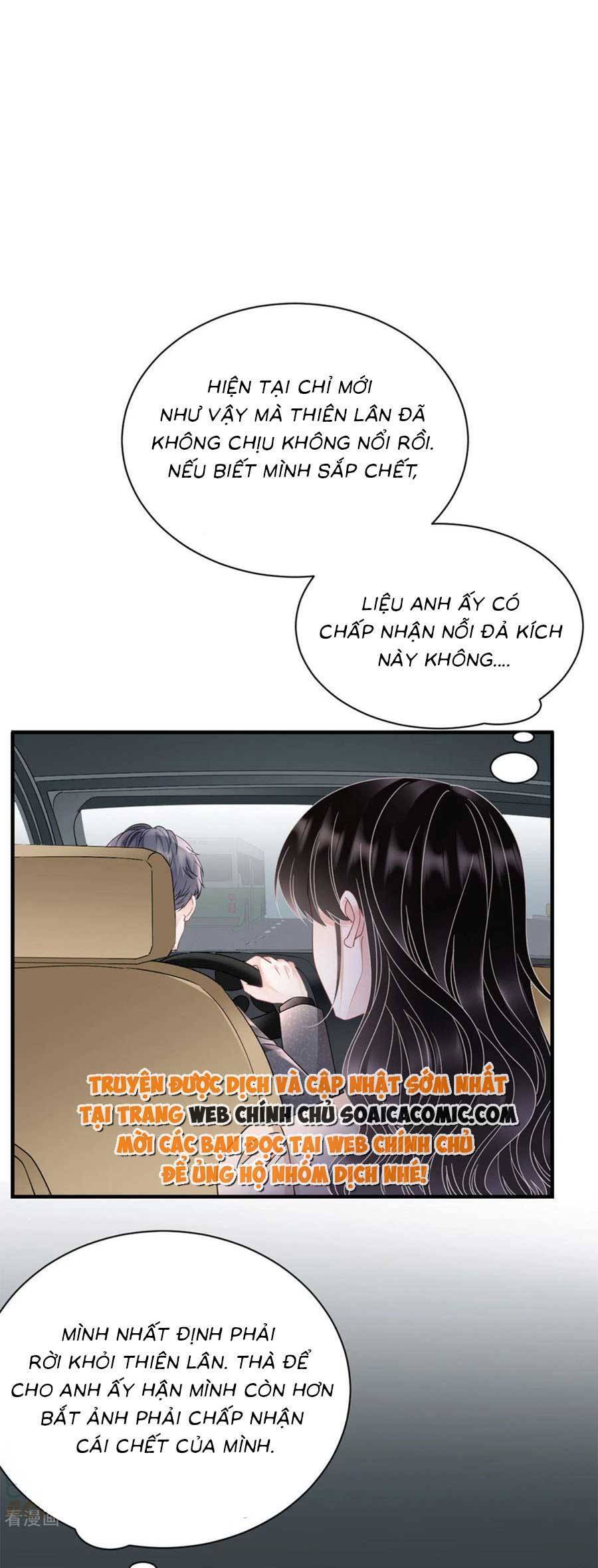 đại tiểu thư có thể có cái gì xấu chapter 139 19