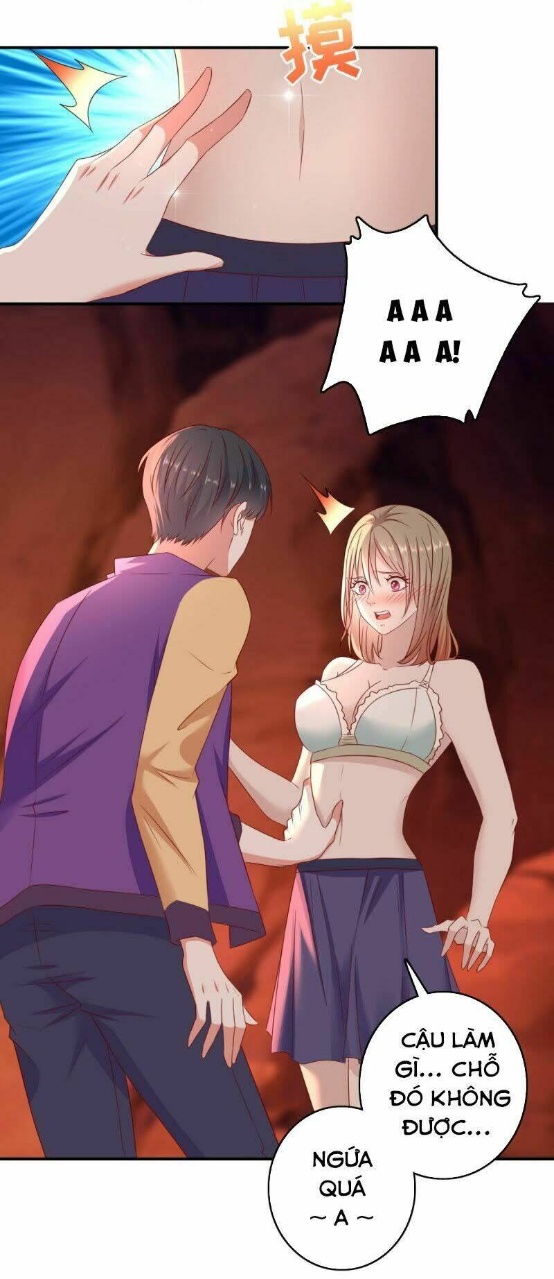 trùng sinh chi thần đế quy lai chapter 31 8