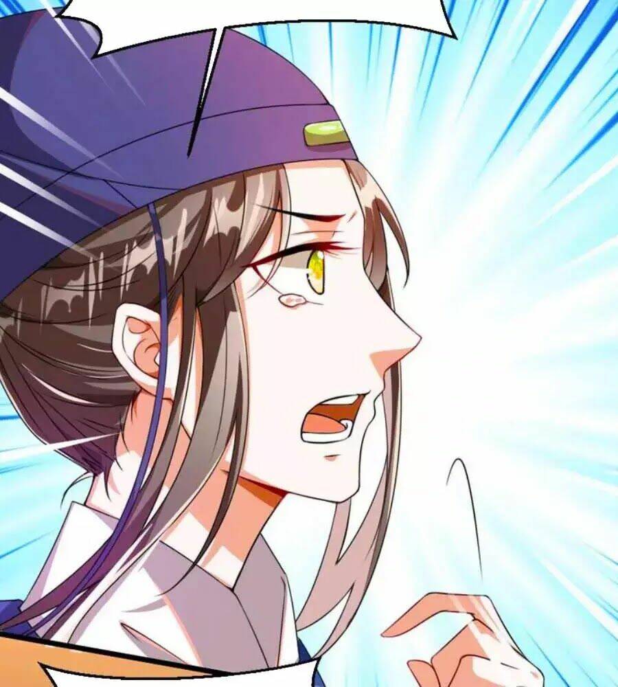 thái tử điện hạ, nô tài có hỉ rồi chapter 21 9