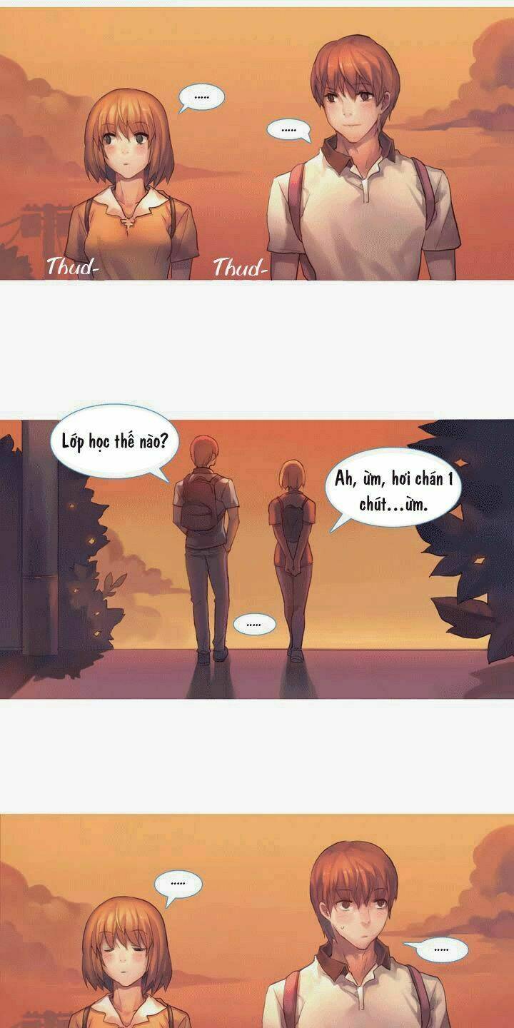 by chance, we... and... chapter 27 5